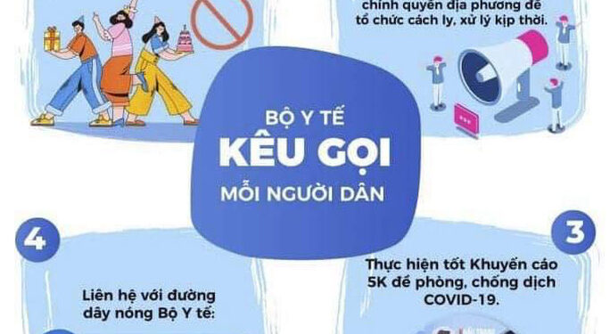 Tối 18/5: Thêm 48 ca mắc COVID-19 trong nước, Bắc Giang và Bắc Ninh chiếm 46 ca