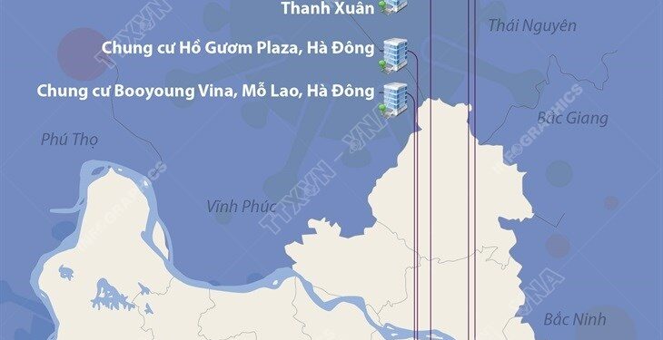 Diễn biến dịch 15/5: Có thêm 16 ca mắc COVID-19 trong nước