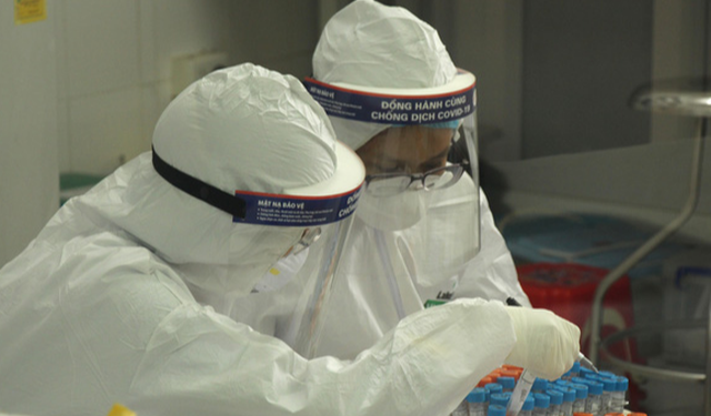 Cơ sở y tế ở Hà Nội không được từ chối bệnh nhân đi từ vùng dịch, ca nghi ngờ đến khám