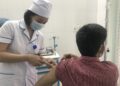 Bộ Y tế: Cả nước có 942.030 người đã tiêm chủng vắc xin phòng COVID-19