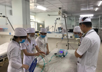 Bệnh nhân COVID-19 ở Khánh Hòa sẽ chuyển viện ra sao?