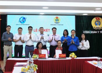 Nhiều thỏa thuận Hợp tác phúc lợi cho đoàn viên, người lao động ngành Y tế