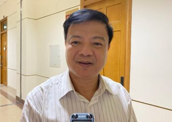 GS.TS Nguyễn Văn Kính: Việt Nam đang gấp rút giải trình tự gene các bệnh nhân COVID-19 Ấn Độ