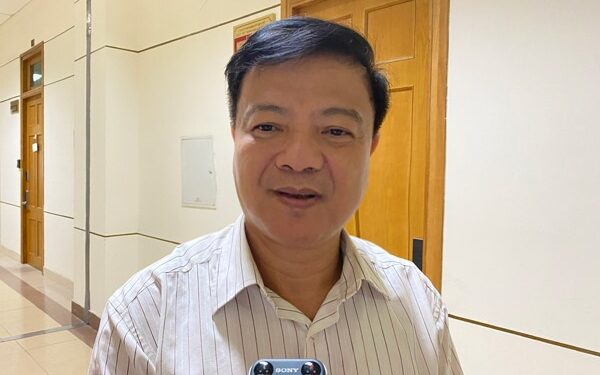 GS.TS Nguyễn Văn Kính: Việt Nam đang gấp rút giải trình tự gene các bệnh nhân COVID-19 Ấn Độ