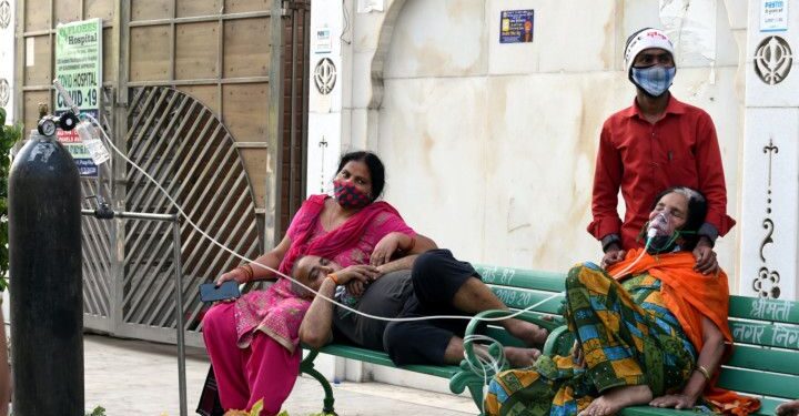 Người phát ngôn ngoại giao Việt Nam: sẵn sàng chia sẻ khó khăn với Chính phủ và người dân Ấn Độ