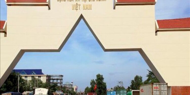 Đại sứ quán Việt Nam tại Campuchia sẵn sàng hỗ trợ công dân