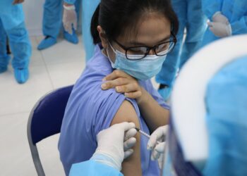 Tuyến dưới có thể xử lý được đông máu do tiêm vắc xin phòng COVID-19 nhờ hệ thống Telehealth