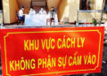 Ban Chỉ đạo: Không lơ là trong phòng chống COVID-19; tiêm chủng vắc xin đúng tiến độ, đối tượng