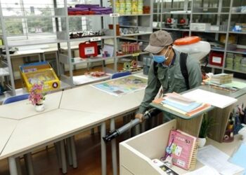 Khởi động “Tìm hiểu về công tác ATVSLĐ và phòng, chống dịch Covid-19 tại nơi làm việc”