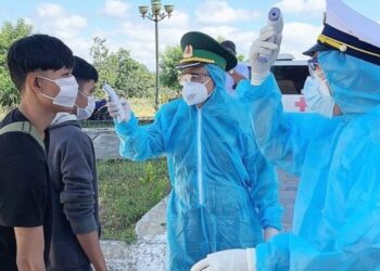 TPHCM: Thắt chặt kiểm soát, không để dịch bệnh tái xâm nhập cộng đồng