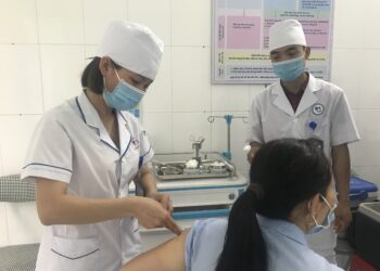 Cần biết: Bộ Y tế phân bổ vắc xin COVID-19 đợt 2