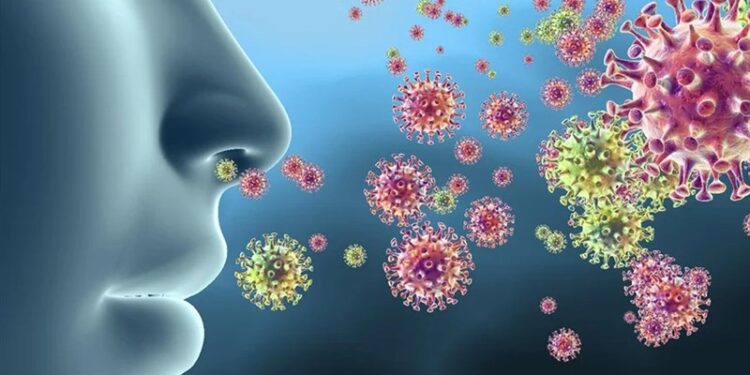 ‘Ác mộng’ vì ho dai dẳng, nhiều F0 đang chữa ho sai cách mà không biết