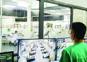 Hà Nội lại lập kỷ lục phát hiện thêm 13.323 ca mới