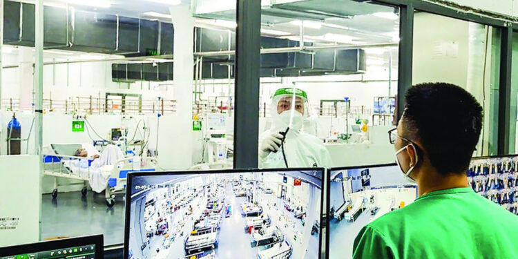 Hà Nội lại lập kỷ lục phát hiện thêm 13.323 ca mới