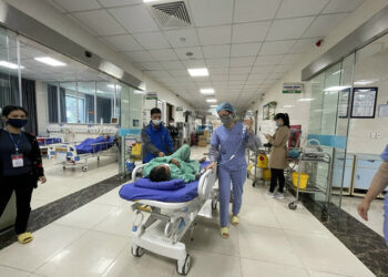 Ngày 27/2 đặc biệt