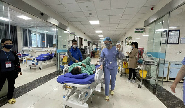 Ngày 27/2 đặc biệt