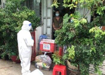 ‘Chúng ta đã đến với nhau vì cùng một ước mong giúp nhiều người bệnh vượt qua hiểm nguy’