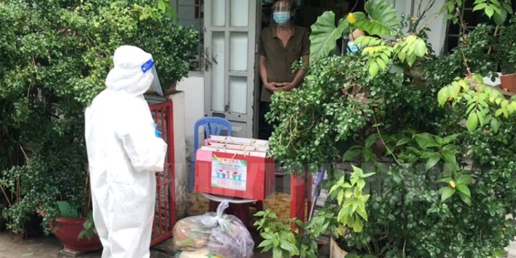 ‘Chúng ta đã đến với nhau vì cùng một ước mong giúp nhiều người bệnh vượt qua hiểm nguy’