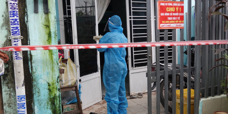 Cần biết: Hướng dẫn mới nhất về dỡ bỏ cách ly cho trẻ em mắc COVID-19 của Bộ Y tế