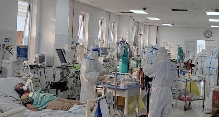 10 điều “KHÔNG” cần nhớ với F0 điều trị tại nhà