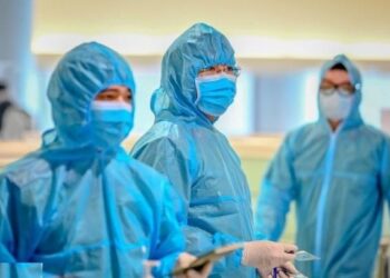 Hà Nội lại lập kỷ lục phát hiện thêm gần 5.500 F0 mới, có hơn 202.000 ca đang điều trị