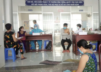 Vĩnh Long cho học sinh trở lại học trực tiếp; tất cả xã phường, trị trấn ở Hậu Giang đều là vùng xanh