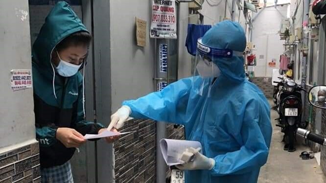 9 hướng dẫn F0 điều trị tại nhà cần biết