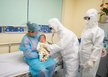 Hậu COVID-19 ở trẻ em, có nên lo lắng quá mức?