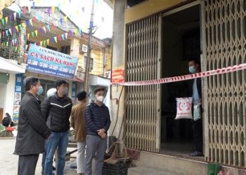 Hơn 1.000 F1 ở Yên Bái dương tính trong ngày 19/2