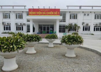 Hà Nam ghi nhận hơn 2.000 trẻ em mắc COVID-19