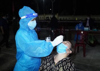 Quảng Bình: Thêm 30 ca mắc mới, các chùm ca bệnh phức tạp đã giảm lây nhiễm