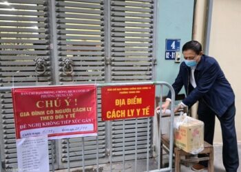 Hà Nội lập đỉnh mới, gần 4.000 F0 trong 24 giờ, 96.000 người đang điều trị