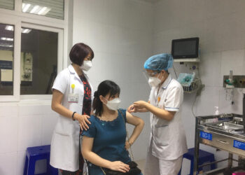 Hậu COVID-19, thai phụ gặp phải những nguy cơ nào?