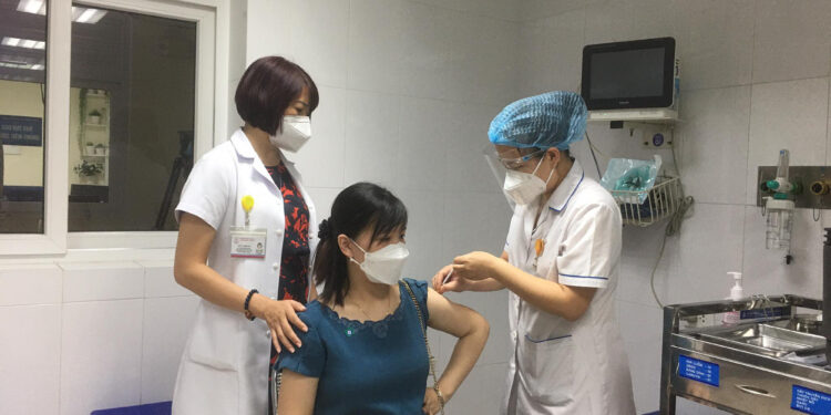 Hậu COVID-19, thai phụ gặp phải những nguy cơ nào?