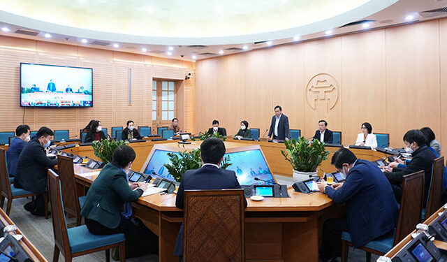 Hà Nội: Tỷ lệ bệnh nhân COVID-19 nặng, tử vong vẫn trong tầm kiểm soát