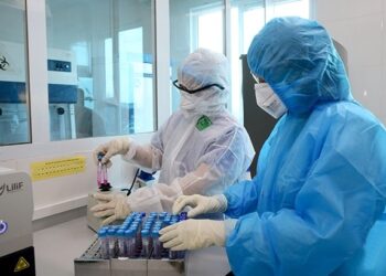 Hà Nam ghi nhận số ca mắc COVID-19 cộng đồng cao nhất từ đầu năm đến nay