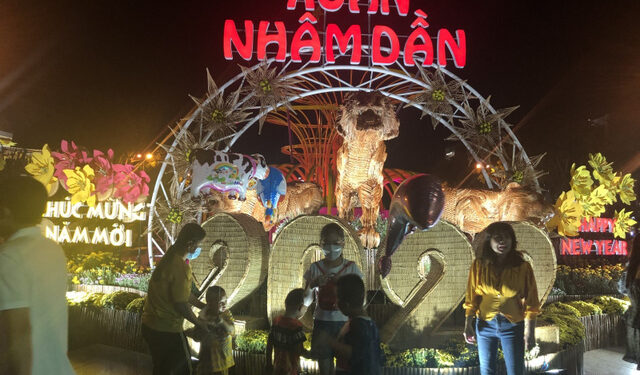 ĐBSCL: Dịch cơ bản đã được kiểm soát, người dân từng bước trở lại cuộc sống bình thường mới