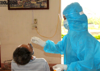 Hải Dương lập kỷ lục 1 ngày có 845 ca mắc, toàn tỉnh vượt ngưỡng 14.000 bệnh nhân