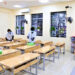Hà Nội: Sẵn sàng đón học sinh từ lớp 7 đến lớp 12 trở lại trường học an toàn