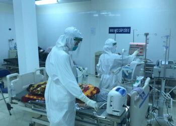 Hà Nam tăng cường kiểm soát, ngăn chặn dịch COVID-19 lây lan