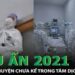Dấu ấn 2021: Những chuyện chưa kể trong tâm dịch