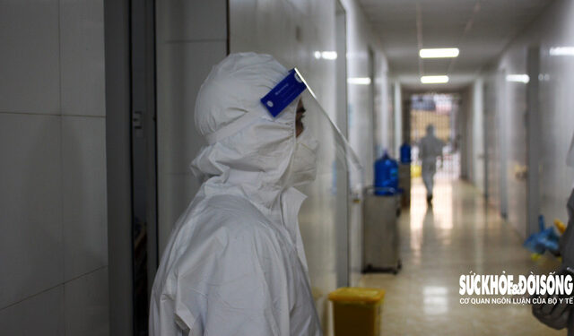 Hải Phòng, Quảng Ninh giảm số ca mắc mới trong 4 ngày Tết