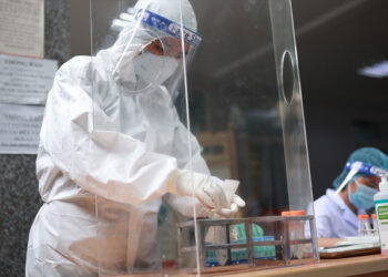 Dịch bệnh ở Hà Nam diễn biến phức tạp, sẵn sàng các phương án ứng phó trong dịp Tết