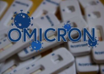 Xuất hiện dòng biến thể phụ Omicron