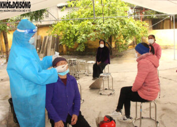 Lần đầu tiên Quảng Ninh có số ca mắc kỷ lục, Hải Phòng còn hơn 100 bệnh nhân nặng, nguy kịch