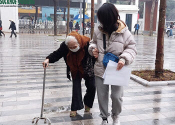 Đón Tết an toàn, ‘thần tốc’ phủ vaccine mũi 3