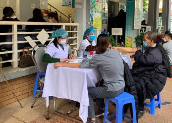 Gần 50% F0 ở Sơn La đang cách ly, điều trị tại nhà