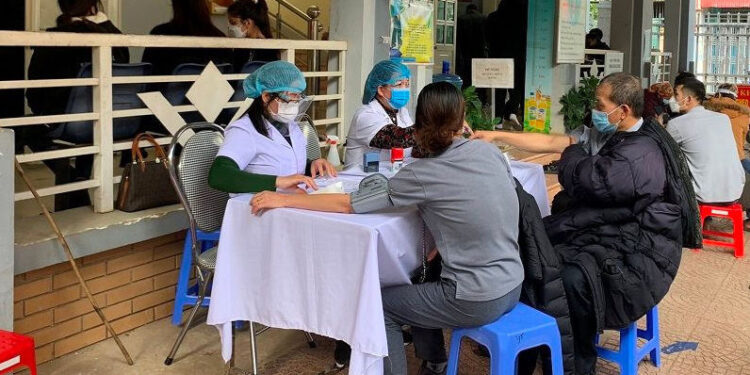 Gần 50% F0 ở Sơn La đang cách ly, điều trị tại nhà