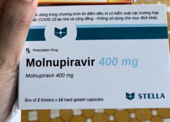 5 vấn đề F0 mới dương tính cần tư vấn của bác sĩ