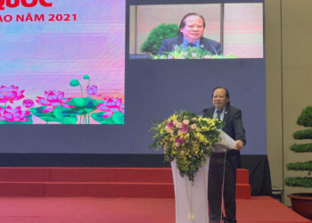 Đại dịch COVID-19 khiến nhiều mục tiêu phòng chống lao không thể ‘cán đích’